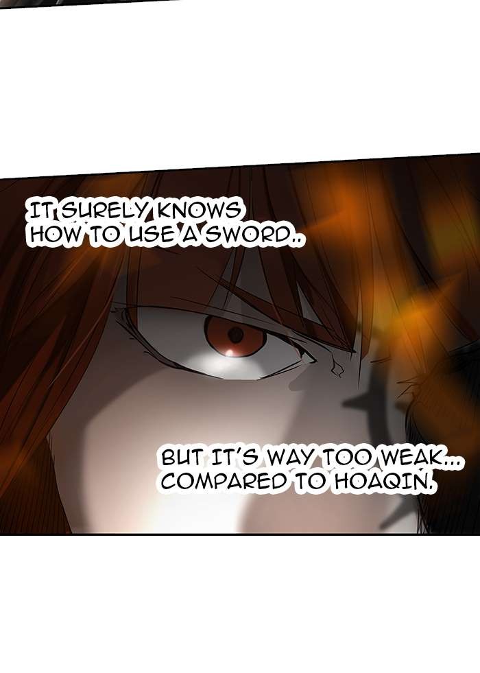 Tower of God Chapter 261 30